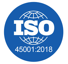 ISO 45001